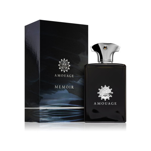 AMOUAGE MEMOIR 3.4 EAU DE PARFUM SPRAY FOR MEN