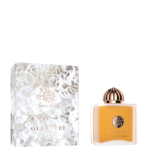 AMOUAGE OVERTURE 3.4 EAU DE PARFUM SPRAY FOR WOMEN