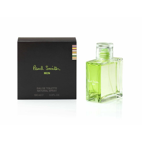PAUL SMITH 3.4 EAU DE TOILETTE SPRAY FOR MEN