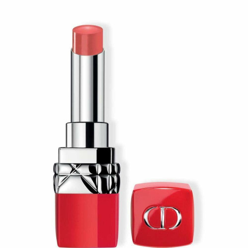 ROUGE DIOR ULTRA ROUGE 0.11 LIPSTICK #450 ULTRA LIVELY