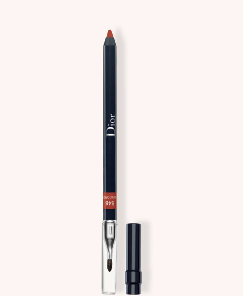 CHRISTIAN DIOR CONTOUR 0.04 LIP LINER #846 CONCORDE