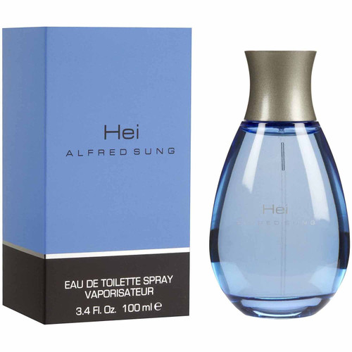 ALFRED SUNG HEI 3.4 EDT SP ALFRED SUNG HEI 3.4 EDT SP