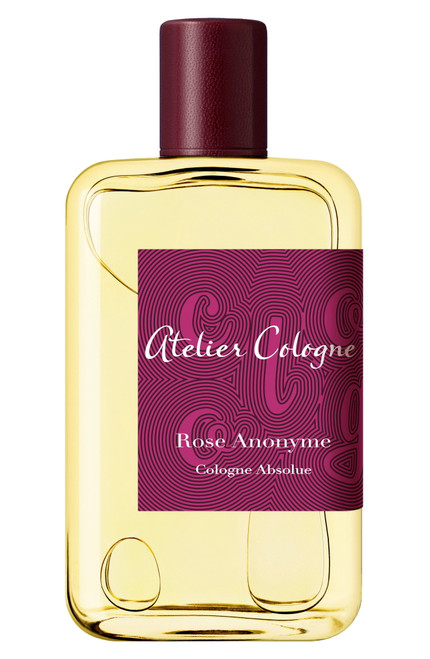 ATELIER COLOGNE ROSE ANONYME ABSOLUE 6.7 COLOGNE SPRAY