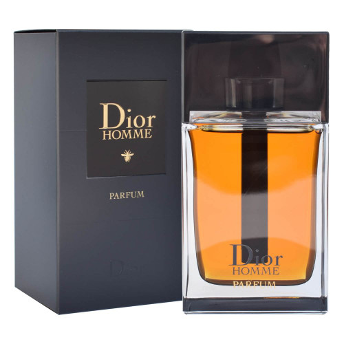 DIOR HOMME 3.4 PARFUM SP DIOR HOMME 3.4 PARFUM SP