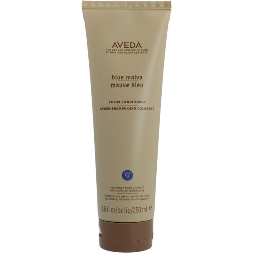 AVEDA BLUE MALVA 8.5 COLOR CONDITIONER