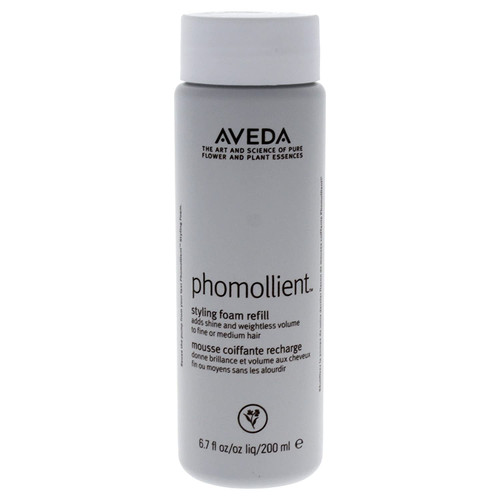 AVEDA PHOMOLLIENT 6.7 STYLING FOAM REFILL