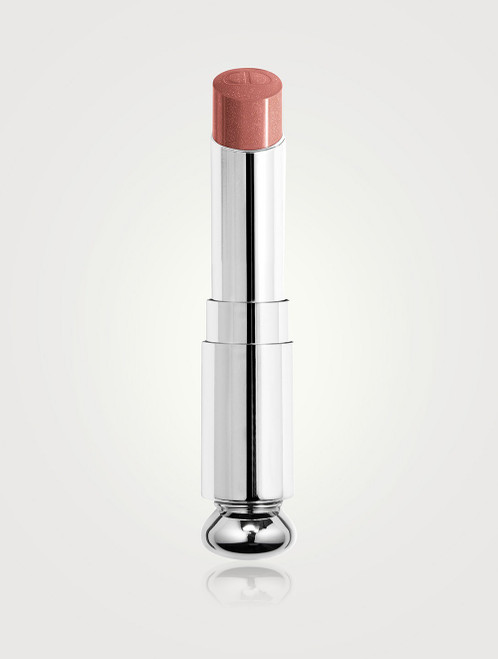 CHRISTIAN DIOR ADDICT 0.11 SHINE LIPSTICK REFILL #418 BEIGE OBLIQUE