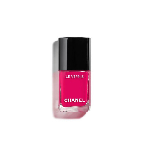 CHANEL LE VERNIS 0.4 LONGWEAR NAIL COLOUR #506 CAMELIA CHANEL LE VERNIS 0.4 LONGWEAR NAIL COLOUR #506 CAMELIA