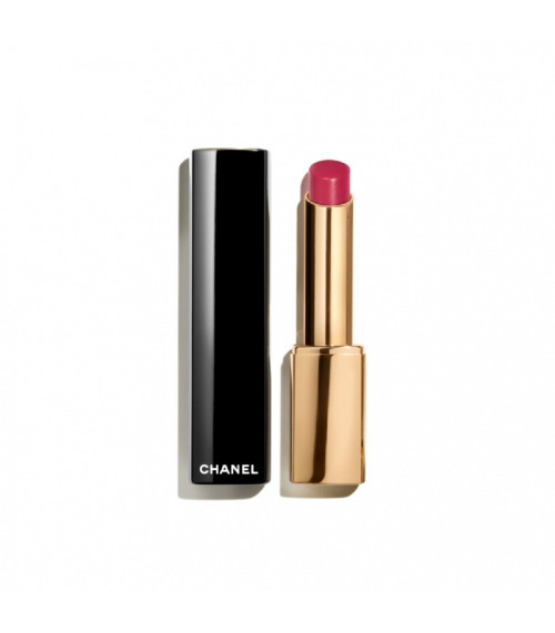 CHANEL ROUGE ALLURE LEXTRAIT 0.07 HIGH INTENSITY LIPSTICK #838 ROSE AUDACIEUX