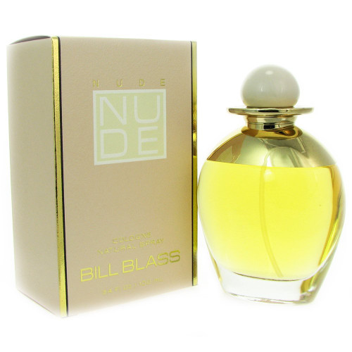 NUDE 3.4 COLOGNE SPRAY NUDE 3.4 COLOGNE SPRAY