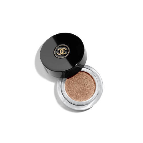 CHANEL OMBRE PREMIERE CREAM 0.14 LONGWEAR EYESHADOW #802 UNDERTONE