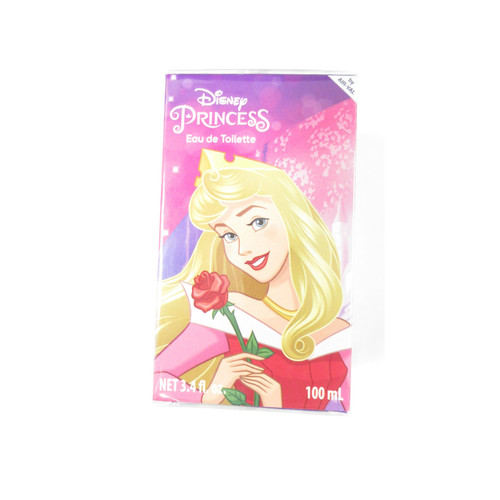 DISNEY PRINCESS AURORA 3.4 EAU DE TOILETTE SPRAY DISNEY PRINCESS AURORA 3.4 EAU DE TOILETTE SPRAY
