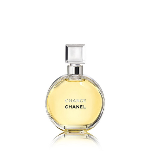 CHANEL CHANCE 0.25 PARFUM BOTTLE FOR WOMEN