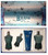 BLUE 4 PCS SET FOR MEN: 4.2 EAU DE PARFUM SPRAY + 1.3 EAU DE PARFUM SPRAY + 6.8 SHOWER GEL + 4.2 AFTERSHAVE (HARD BOX)