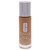 CLINIQUE BEYOND PERFECTING 1 OZ FOUNDATION + CONCEALER #18 SAND