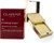 CLARINS EVERLASTING COMPACT FOUNDATION SPF 9 0.3 #105 NUDE FOR WOMEN