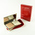 CLARINS EVERLASTING COMPACT FOUNDATION SPF 9 0.3 #107 BEIGE FOR WOMEN