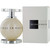 J DEL POZO IN WHITE 3.4 EDT SP FOR WOMEN