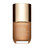 CLARINS 1 OZ EVERLASTING YOUTH FLUID FOUNDATION #111 AUBURN