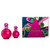 BRITNEY SPEARS FANTASY 2 PCS SET: 3.3 EAU DE PARFUM + 1 OZ EAU DE PARFUM SPRAY