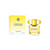 VERSACE YELLOW DIAMOND 3 OZ EAU DE TOILETTE SPRAY