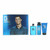 CRISTIANO RONALDO CR7 PLAY IT COOL 3 PCS SET FOR MEN: 3.4 EAU DE TOILETTE + 5.1 SHOWER GEL + 5 OZ BODY SPRAY