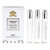 CREED AVENTUS ATOMIZER REFILL SET: 3 X 0.33 SPRAY