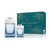BVLGARI MAN GLACIAL ESSENCE 2 PCS SET: 3.4 EAU DE PARFUM + 0.5 EAU DE PARFUM