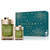 BVLGARI MAN WOOD ESSENCE JUICE CHRISTMAS 2023 SET: 3.4 EAU DE PARFUM SPRAY + 0.5 EAU DE PARFUM SPRAY