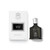 CREED LOVE IN BLACK 2.5 EAU DE PARFUM SPRAY FOR WOMEN