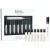 JULIETTE HAS A GUN 8 PCS PARFUM DISCOVERY SET: 0.17 NOT A PERFUME + 0.06 PEAR INC + 0.06 MUSC INVISIBLE + 0.06 LIPSTICK FEVER + 0.06 VANILLA VIBES + 0.06 NOT A PERFUME SUPERDOSE + 0.06 LADY VENGEANCE + 0.06 MMMM…