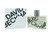 DAVID BECKHAM HOMME 1.7 EDT SP FOR MEN