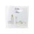 KILIAN GOOD GIRL GONE BAD 4 PCS TRAVEL SET FOR WOMEN: 4 x 0.25 OZ EAU DE PARFUM REFILL