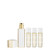 KILIAN FORBIDDEN GAMES 4 PCS TRAVEL SET FOR WOMEN: 4 X 0.25 OZ EAU DE PARFUM REFILL