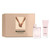 BURBERRY HER 2 PCS SET: 1.6 EAU DE PARFUM + 2.5 BODY LOTION.
