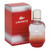 LACOSTE RED 1.7 EDT SP FOR MEN
