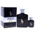 POLO BLACK 2 PCS SET FOR MEN: 4.2 EAU DE TOILETTE SPRAY + 0.5 OZ EAU DE TOILETTE