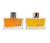 DUNHILL PURSUIT 2 PCS SET: 2.5 EDT SP + 2.5 AFTER SHAVE LOTION