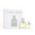 CALVIN KLEIN ETERNITY 2 PCS SET FOR MEN: 3.4 EAU DE TOILETTE SPRAY + 1 OZ EAU DE TOILETTE SPRAY