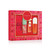 ELIZABETH ARDEN 4 PCS MINI SET FOR WOMEN: RED DOOR 0.33 OZ EDT SP + GREEN TEA 0.5 OZ EDP SP + 5TH AVENUE 0.33 OZ EDP SP + SUNFLOWERS 0.5 OZ EDT SP