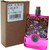 ED HARDY HEARTS & DAGGERS TESTER 3.4 EDP SP FOR WOMEN