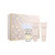 ELIE SAAB LE PARFUM 3 PCS SET FOR WOMEN: 1.6 EAU DE PARFUM + 2.5 BODY LOTION + 2.5 SHOWER CREAM