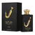 LATTAFA ISHQ AL SHUYUKH GOLD 3.4 EAU DE PARFUM SPRAY