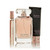 SOFIA VERGARA SOFIA 3 PIECES SET: 3.4 EAU DE PARFUM SPRAY + 0.33 OZ EAU DE PARFUM SPRAY + 3.4 BODY LOTION