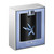 ANGEL 1 OZ EDT SP FOR MEN RUBBER