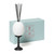 TRUDON ERNESTO 10.14 L'OEUF DIFFUSER.