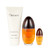 CALVIN KLEIN OBSESSION 3 PCS SET FOR WOMEN: 3.4 EAU DE PARFUM SPRAY + 0.5 EAU DE PARFUM SPRAY + 6.7 BODY LOTION