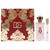 DOLCE & GABBANA "Q" 2 PCS SET FOR WOMEN: 3.3 EAU DE PARFUM SPRAY + 0.33 EAU DE PARFUM SPRAY