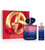 ARMANI MY WAY PARFUM 2 PCS SET FOR WOMEN: 3 OZ PARFUM SPRAY + 0.5 PARFUM SPRAY