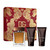 DOLCE & GABBANA THE ONE 3 PCS SET FOR MEN: 3.3 EAU DE TOILETTE SPRAY + 1.7 AFTER SHAVE BALM + 1.7 SHOWER GEL